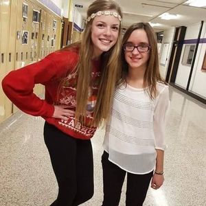 Meet your Posher, Raegan