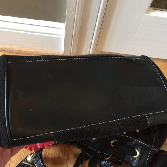EXTRA PICS JUICY BAG
