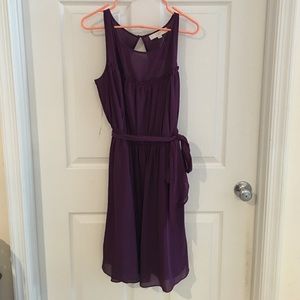 Loft Dress