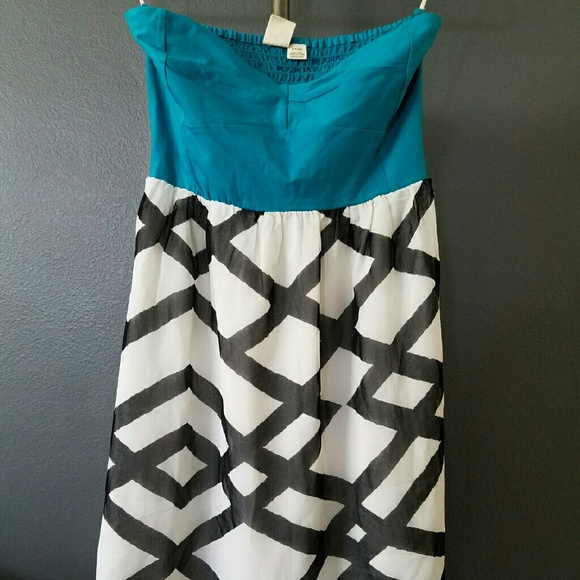 Roxy summer dress