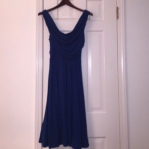 Anthropologie Deletta Dress