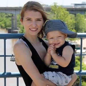 Meet your Posher, Nancy