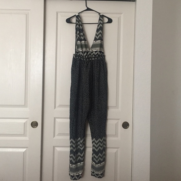 Love Culture jumpsuit