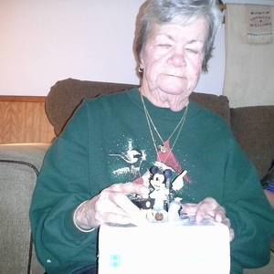 Meet your Posher, Deanna