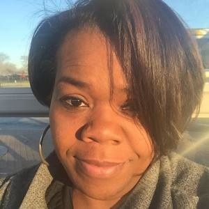 Meet your Posher, Chrisandra