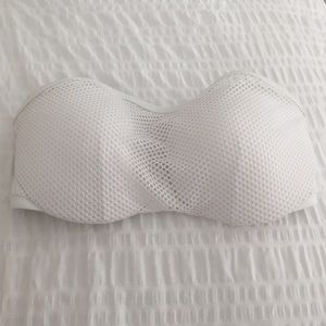 Victoria Secret Mesh bathing suit top