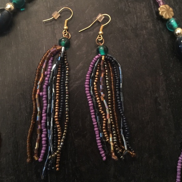 Jewelry Set - Picture 3 of 3