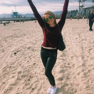 Meet your Posher, Allie