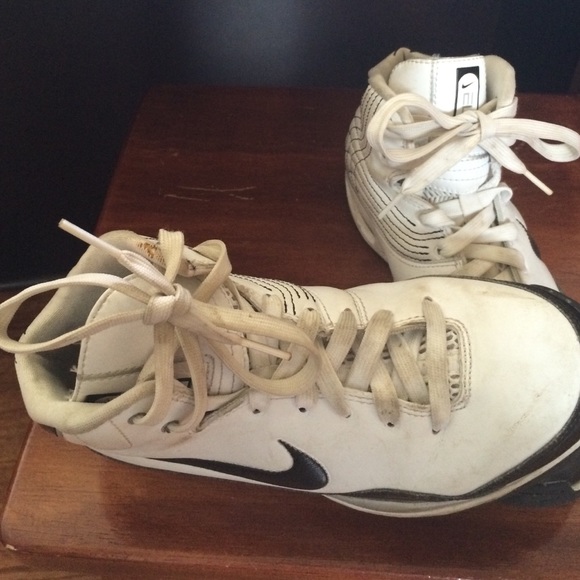 Nike Elite Basketball Shoes