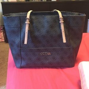 Guess bag!