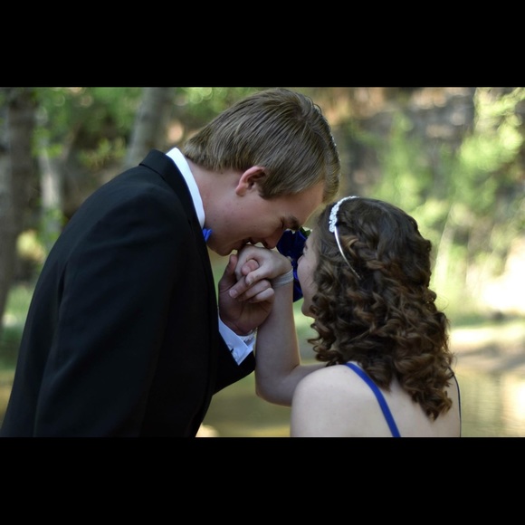 Meet your Posher, Brittany - Picture 1 of 1