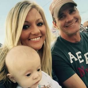 Meet your Posher, Lori