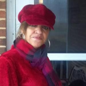 Meet your Posher, Janice