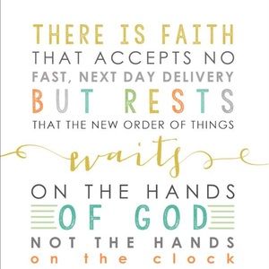 Meet your Posher, Chera