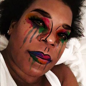 Meet your Posher, Marie