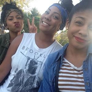 Meet your Posher, Mercy