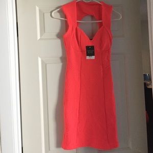 BRAND NEW Topshop Dress