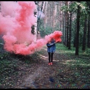 Meet your Posher, Lexi