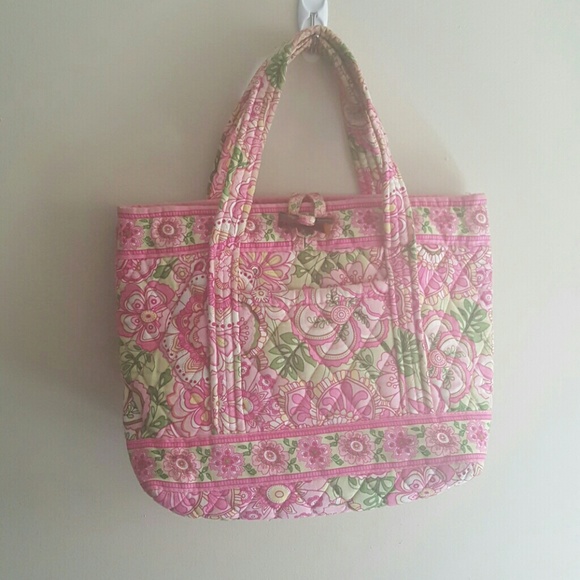 Vera Bradley Purse
