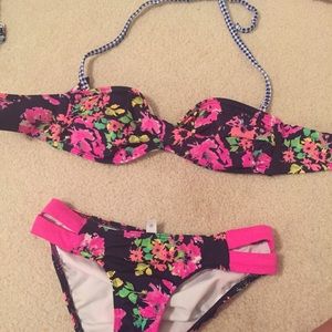 Delias swimsuit