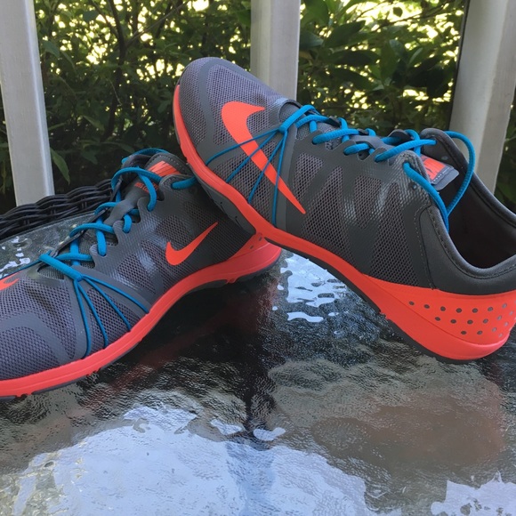 Sold‼️🎀Nike free cross compete🎀