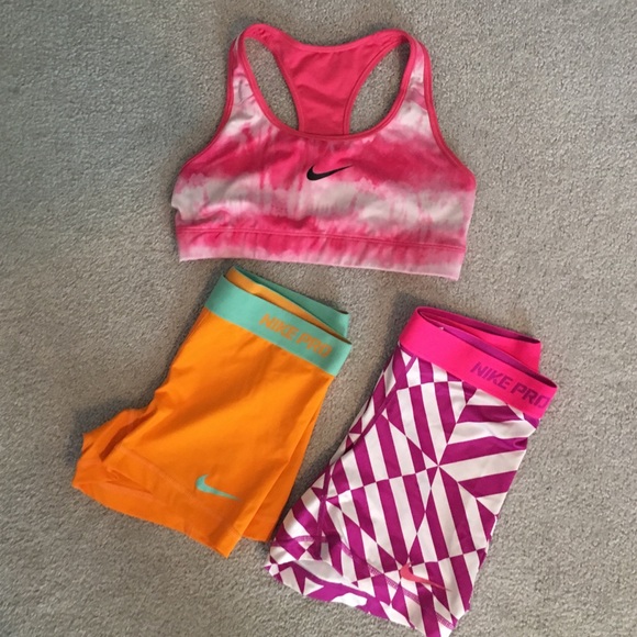 Nike bundle