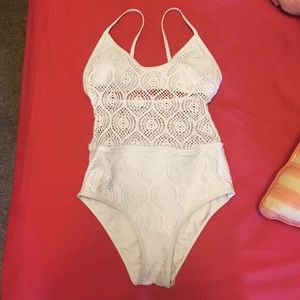 Forever 21 one piece!