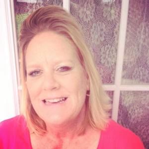 Meet your Posher, Cathy