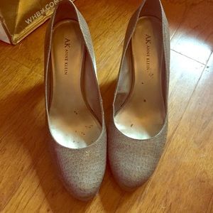 Anne Klein heels