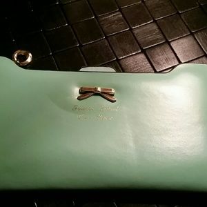 Forever Friend Wallet l