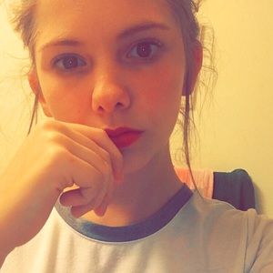 Meet your Posher, Hope