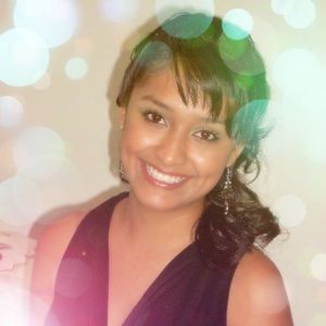 Meet your Posher, Cecilia