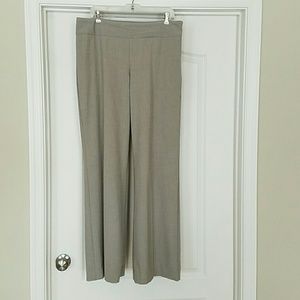 The Limited Scandal Collection Dress Pants