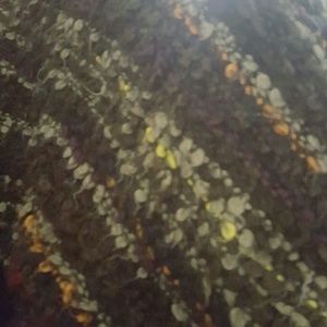 Meet your Posher, Becky