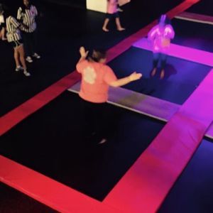 Meet your Posher, Carol