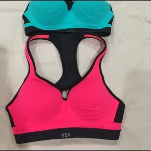 VS sports bra