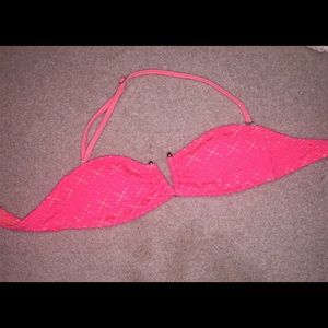 Cute swimsuit