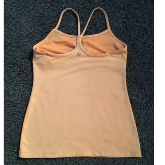 Lululemon Power Y