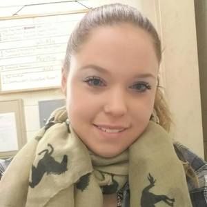 Meet your Posher, Kaley