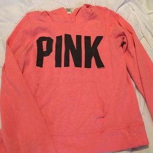 VS Pink Sweatshirt