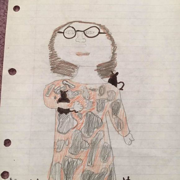 Meet your Posher, Anita - Picture 1 of 1