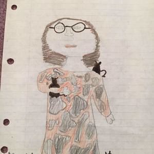 Meet your Posher, Anita