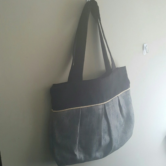 Custom Made Purse