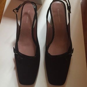 Brand new in box heels