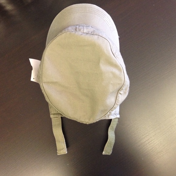 🎄🎄District Threads military style hat - Picture 3 of 4