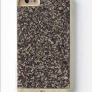 Rhinestone Case Mate iPhone 6 Plus case