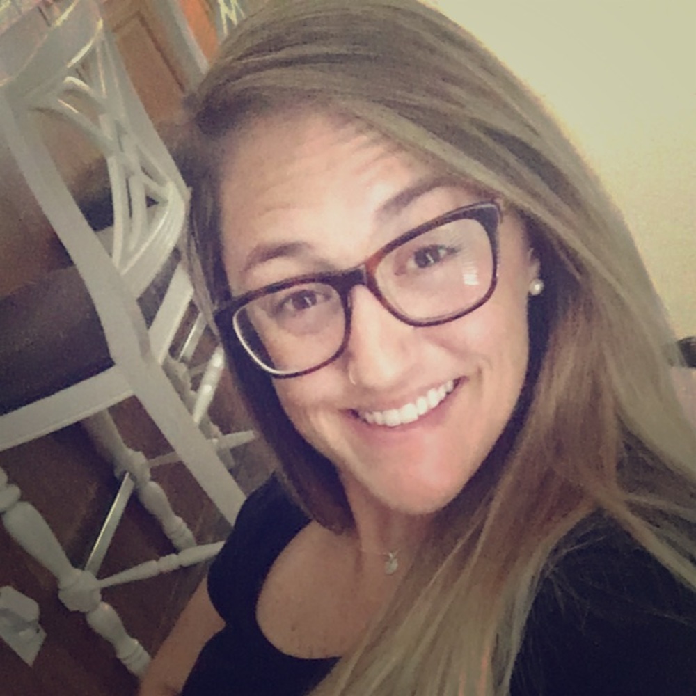 Meet your Posher, Allie