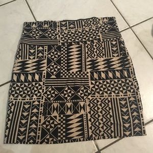 Forever 21 skirt (worn once)