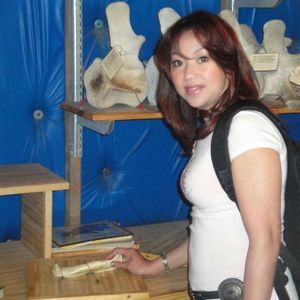 Meet your Posher, Daisy