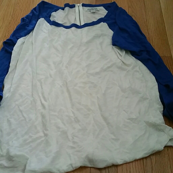 American Eagle
